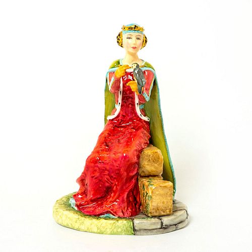 PHILIPPA OF HAINAULT HN4066 - ROYAL