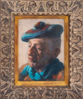 PHILIPPE ALFIERI &QUOT;THE BES