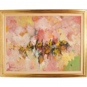 PHILIPPE CARA COSTEA, LARGE IM