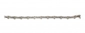 PHILIPPE CHARRIOL 18K PAVE DIA