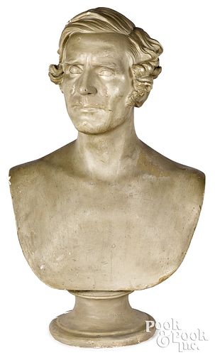 PHILIPPE GARBEILLE PLASTER