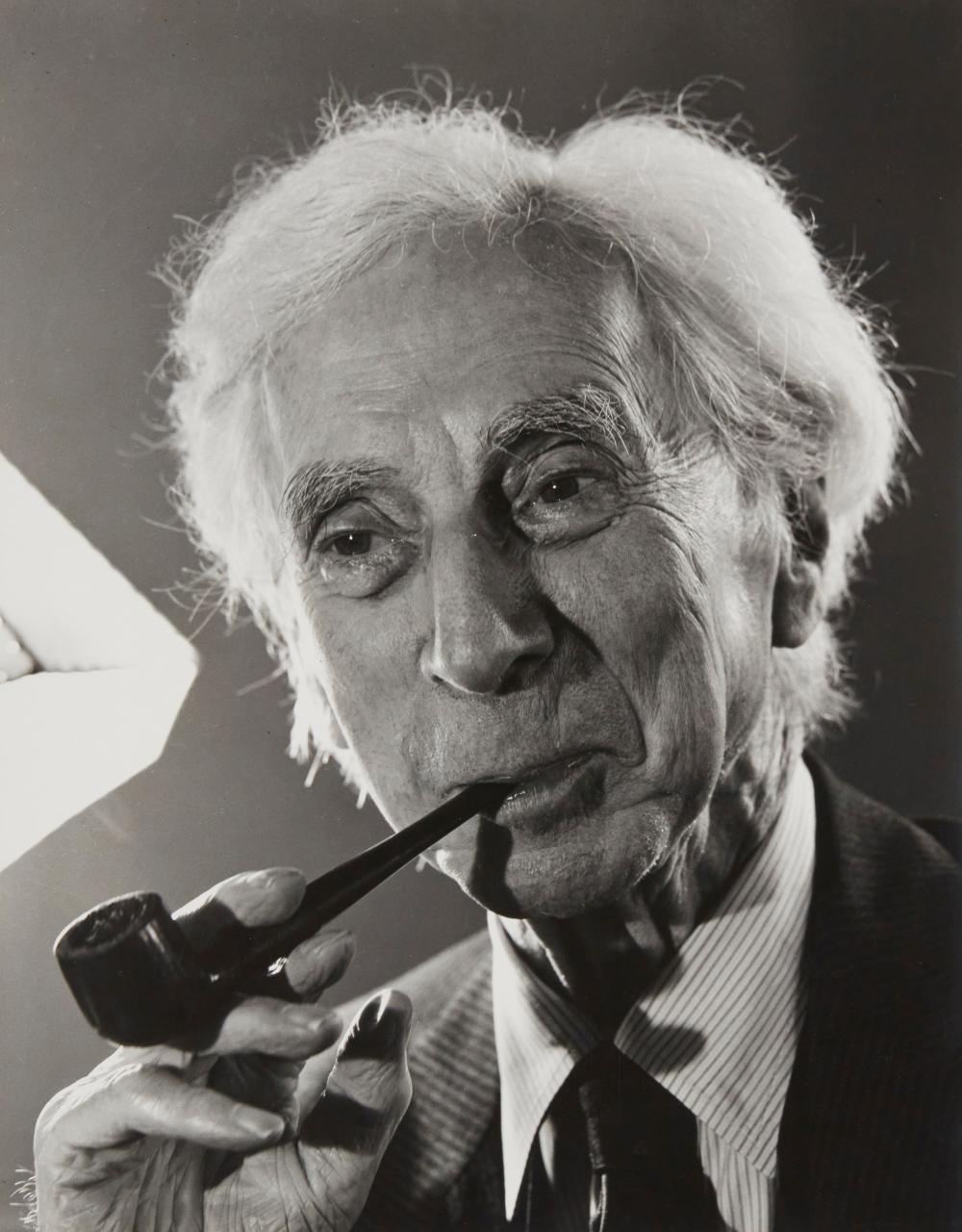 PHILIPPE HALSMAN (1906-1979),