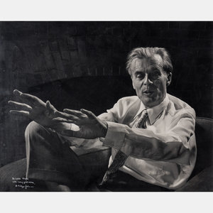 Philippe Halsman (American,