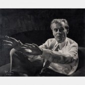 Philippe Halsman
(American, 19
