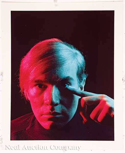 Philippe Halsman (American