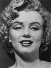 PHILIPPE HALSMAN (AMERICAN/ LA