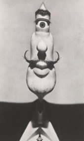 PHILIPPE HALSMAN (AMERICAN/LAT