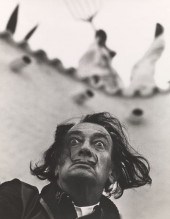 PHILIPPE HALSMAN (AMERICAN/LAT