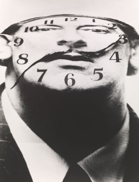 PHILIPPE HALSMAN