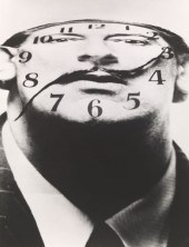 PHILIPPE HALSMAN (AMERICAN/LAT