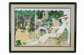 PHILIPPE HENRI NOYER (1917 - 1