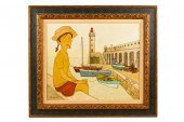 PHILIPPE HENRI NOYER (1917-198