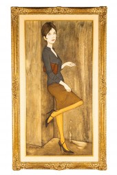 PHILIPPE HENRI NOYER (1917-198