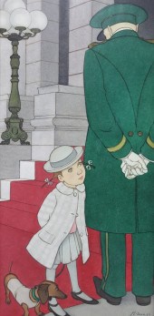PHILIPPE HENRI NOYER (FRENCH,