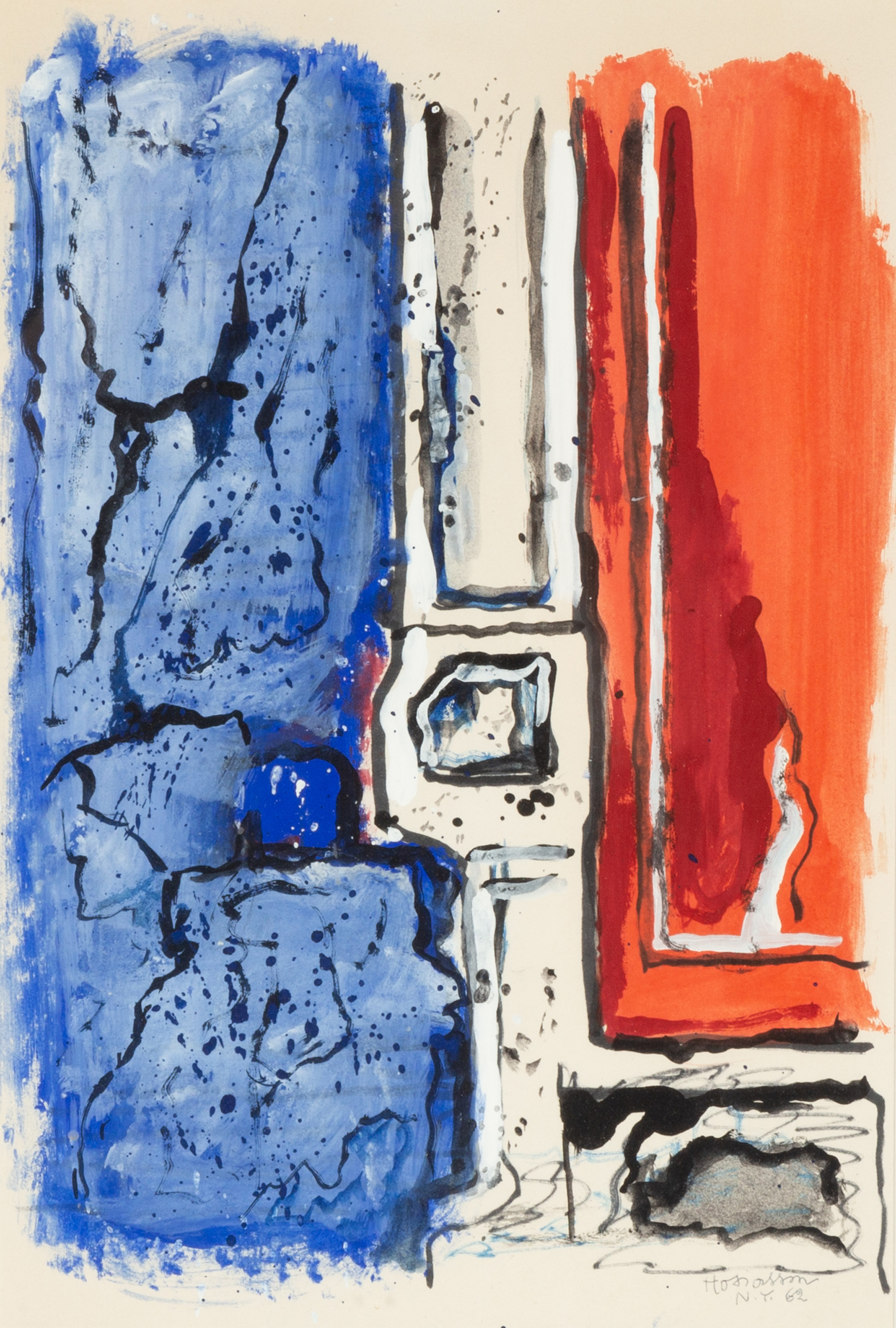 PHILIPPE HOSIASSON