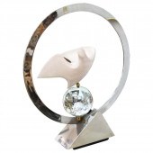 PHILIPPE JEAN MODERN ENAMEL BI