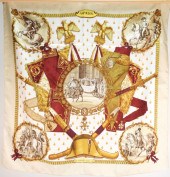 PHILIPPE LEDOUX FOR HERMES NAP
