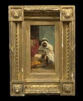 Philippe Pavy (French, b. 1860