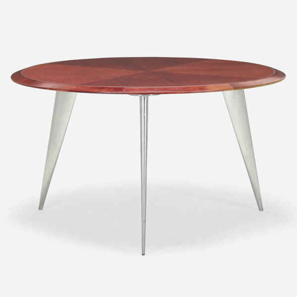 Philippe Starck. Dining table,
