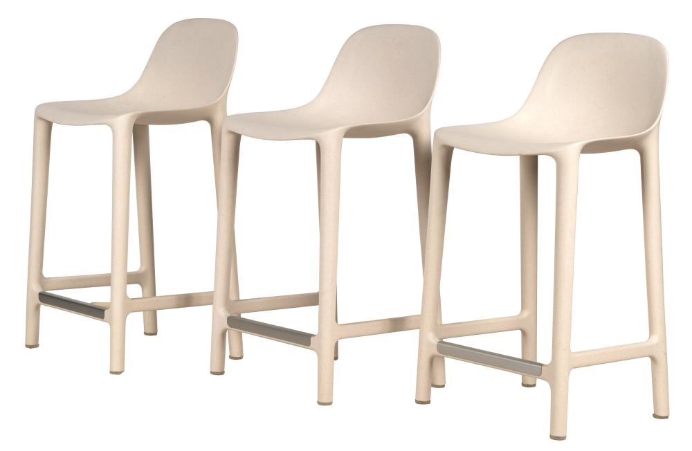 PHILIPPE STARCK / EMECO: THREE