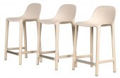 PHILIPPE STARCK / EMECO: THREE