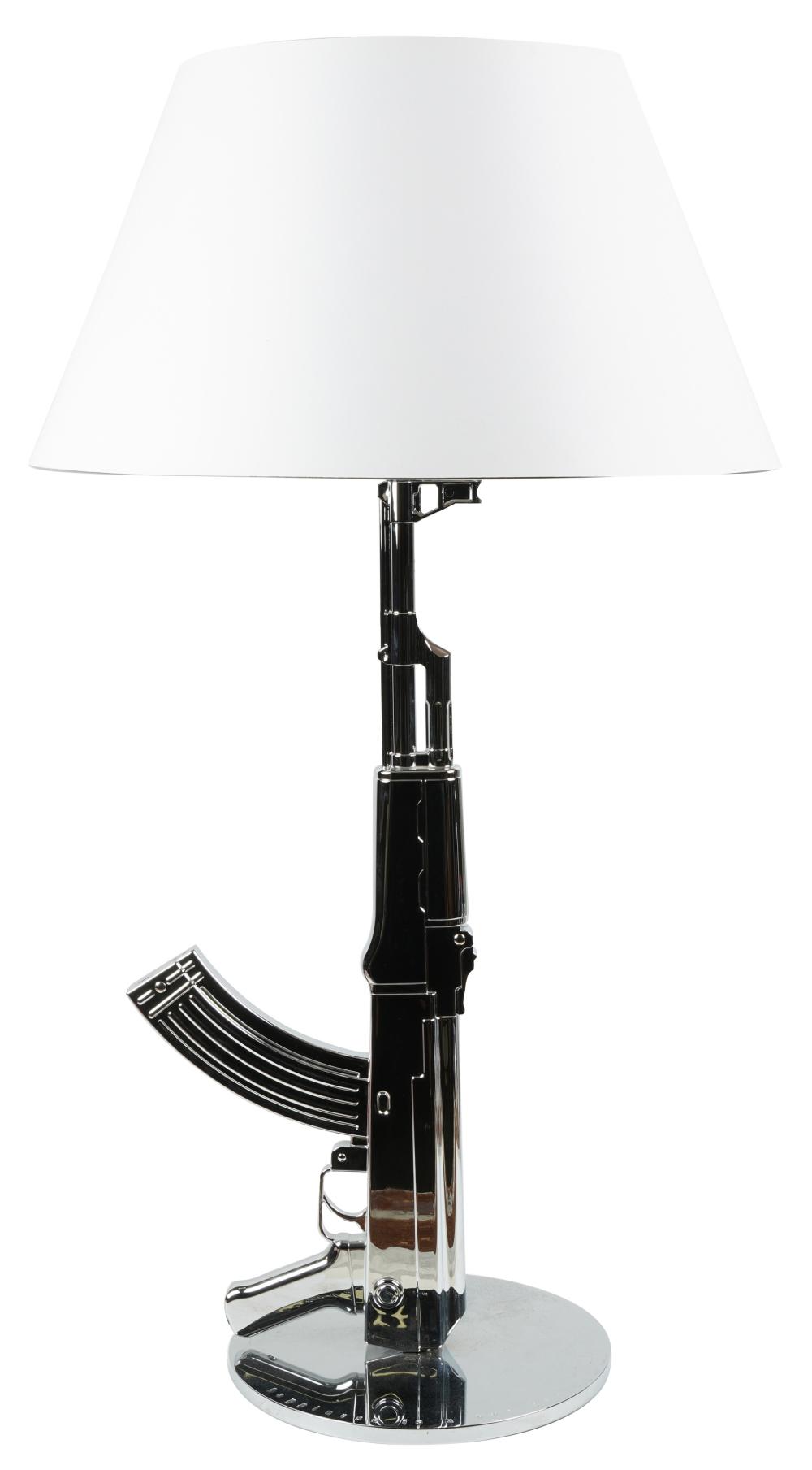 PHILIPPE STARCK / FLOS: HAPPINESS