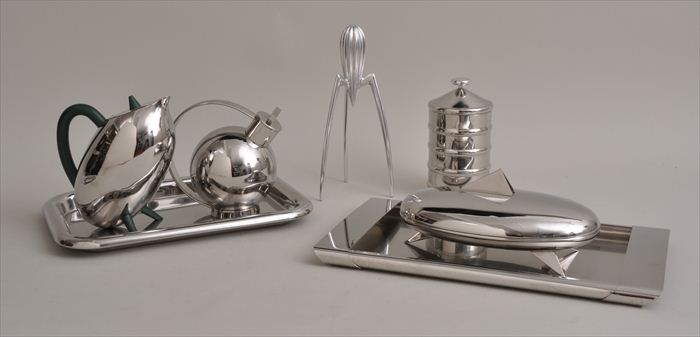 PHILIPPE STARCK FOR ALESSI