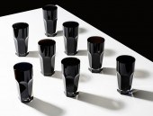 PHILIPPE STARCK FOR BACCARAT: