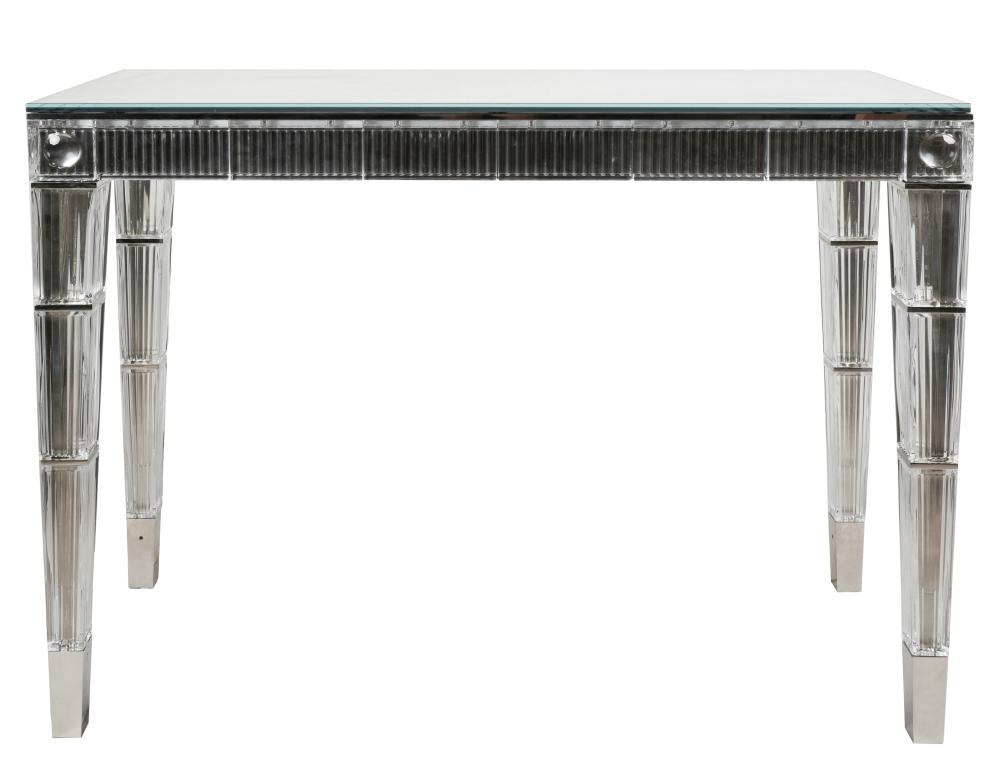 PHILIPPE STARCK FOR BACCARAT: