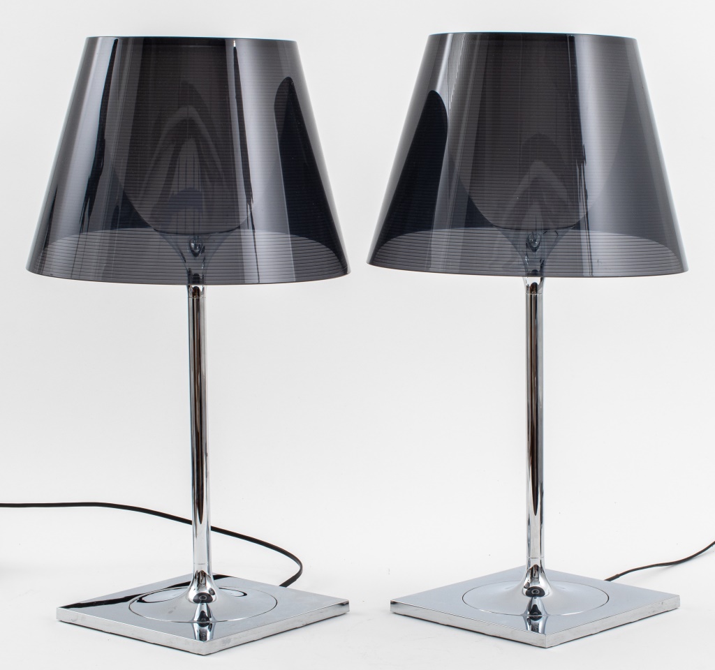 PHILIPPE STARCK FOR FLOS KTRIBE
