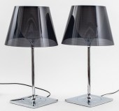 PHILIPPE STARCK FOR FLOS KTRIB