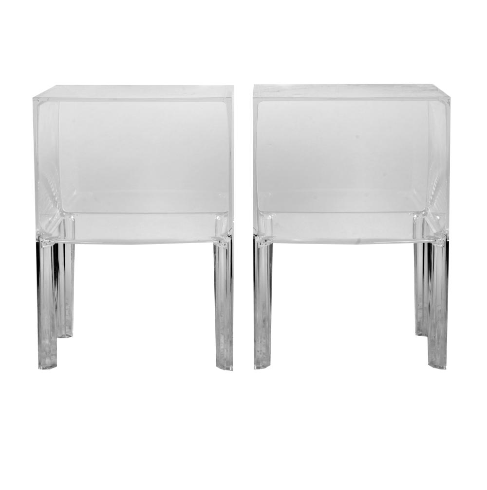PHILIPPE STARCK FOR KARTELL