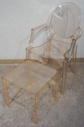 PHILIPPE STARCK FOR KARTELL LU