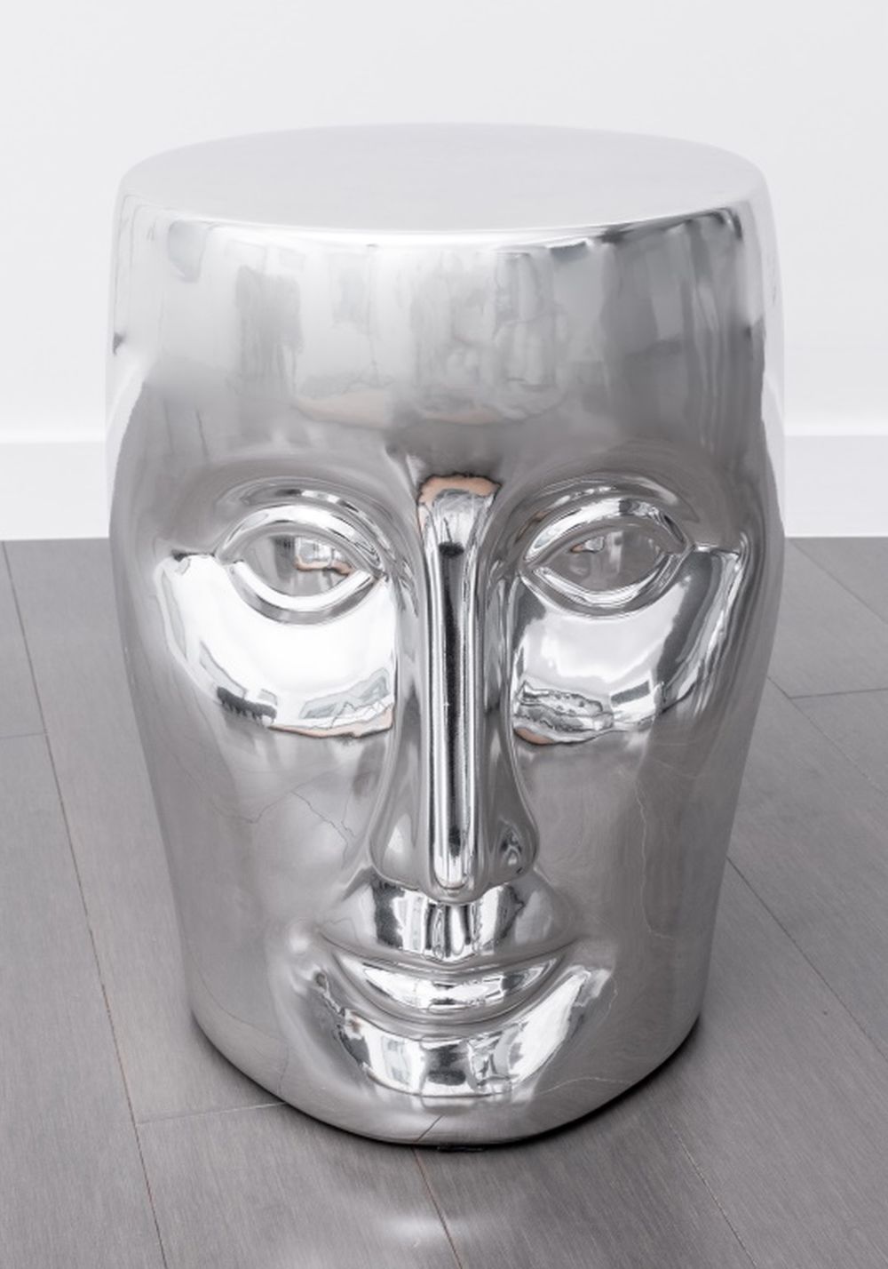 PHILIPPE STARCK FOR XO "BONZE HEAD"