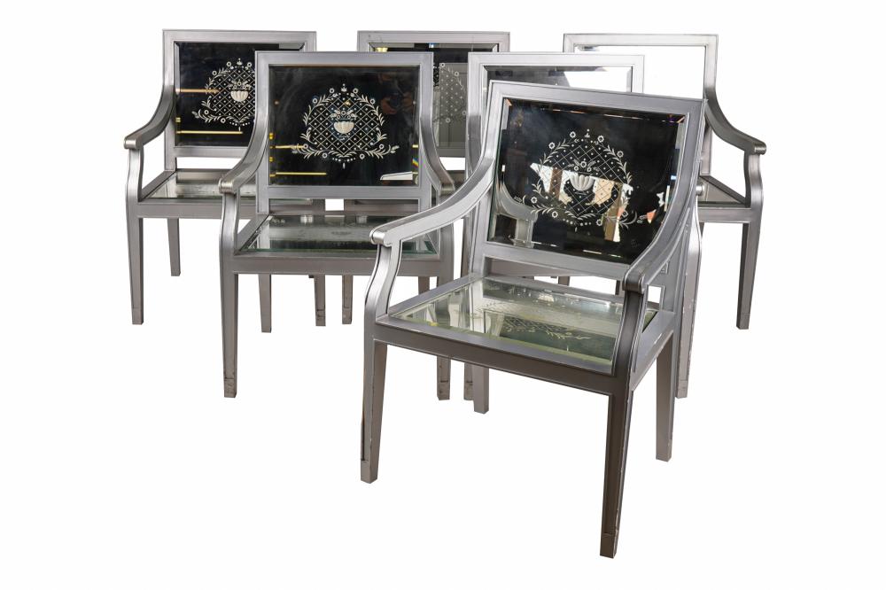 PHILIPPE STARCK: GROUP OF EIGHT