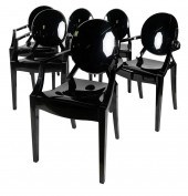 PHILIPPE STARCK / KARTELL; SIX