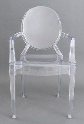 PHILIPPE STARCK MANNER GHOST C