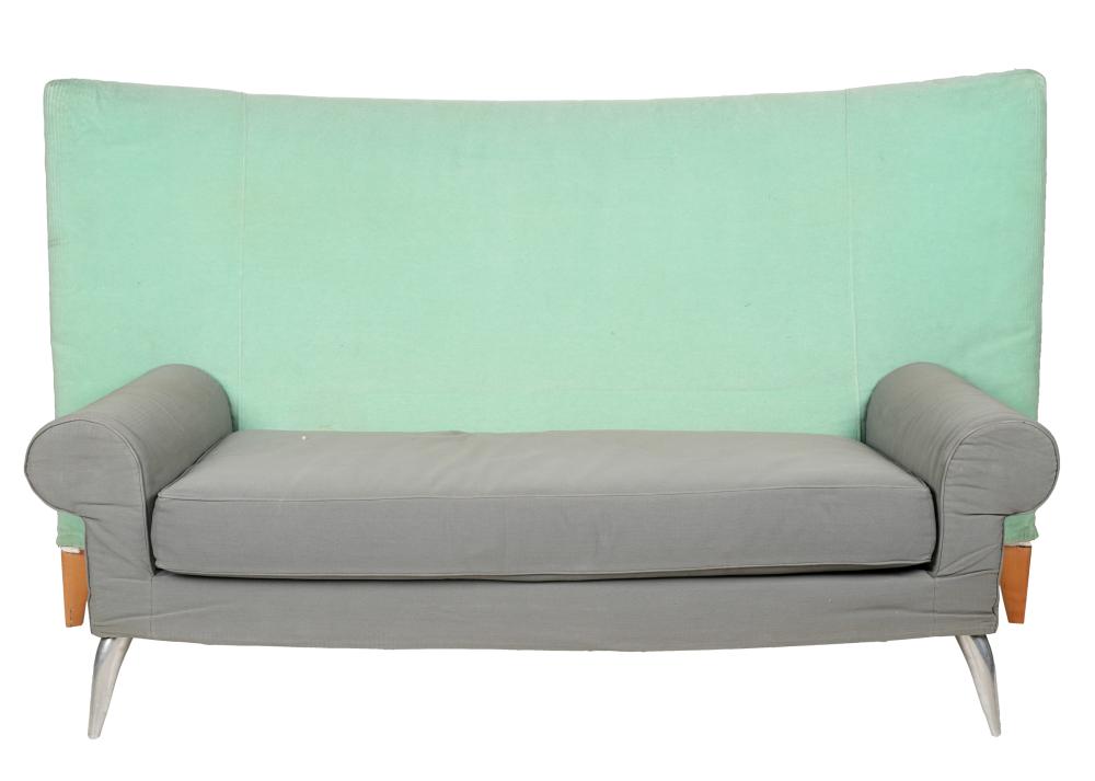 PHILIPPE STARCK ROYALTON SOFAmint