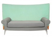 PHILIPPE STARCK ROYALTON SOFAm