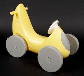 PHILIPPE STARCK TOY PUSH CARPH