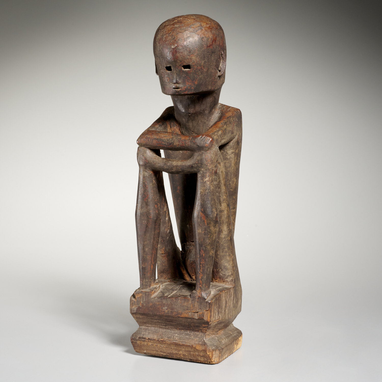 PHILIPPINE BALUL RICE GODDESS Early
