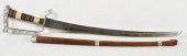 Philippines WWII Tribal Sword