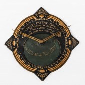 PHILIPS' PATENT REVOLVING ORRE