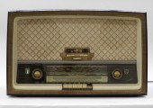 PHILIPS SATURN 563 AM/FM DECO