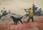 PHILLIP BROWN PARSONS (1895-19
