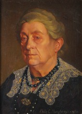 PHILLIP CALLON HUMPHREYS (BRIT