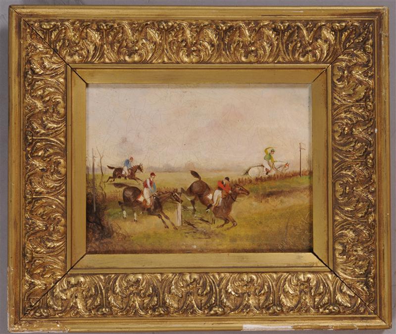 PHILLIP H. RIDEOUT (1860-1920):