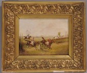 PHILLIP H. RIDEOUT (1860-1920)