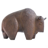 PHILLIP HAOZOUS B1941 BRONZE I