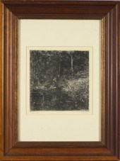 Phillip Kappel, N.A. (American